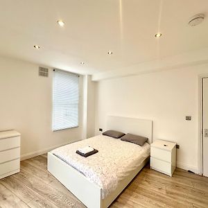 Appartement met Drie Slaapkamers